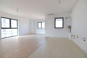 Apartament finalizat cu 2 camere, Comision 0 - Complexul Studentesc