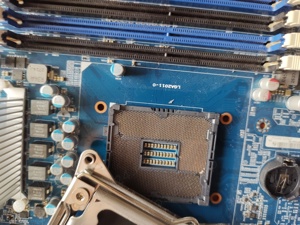 cooler pc socket lga2011-0 - imagine 2