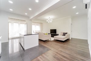  Apartament cu 3 camere în zona Crângași - imagine 8