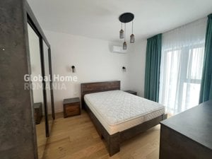 Apartament 2camere One Cotroceni Park-Prima Inchiriere-Mobilat-Utilat - imagine 7