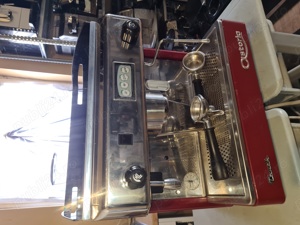 Espressor profesional Astoria Touch un grup - imagine 4