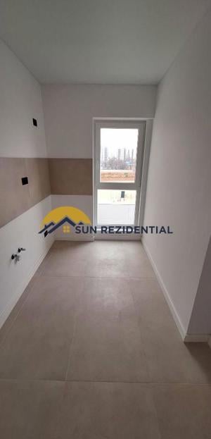 Berceni-Emil Racovita, apartament 2 camere, bloc nou, finisaje moderne - imagine 6