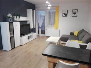 Apartament cu trei camere in zona Universitatii - imagine 3