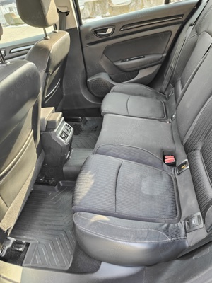 Renault Megane 4 an 2017 1.5 diesel 110 cai - imagine 6