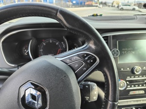 Renault Megane 4 an 2017 1.5 diesel 110 cai - imagine 7