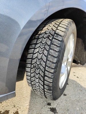 Renault Megane 4 an 2017 1.5 diesel 110 cai - imagine 10