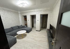 Apartament 3 camere Parcul Carol