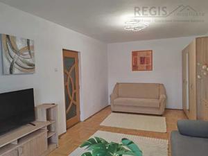 Apartament 2 camere Toamnei - imagine 2