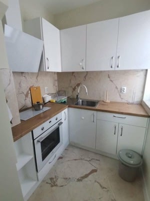 Apartament de inchiriat, Baba Novac