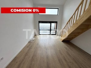 Apartament la cheie decomandat 4 camere 2 bai 87 mp balcon si parcare