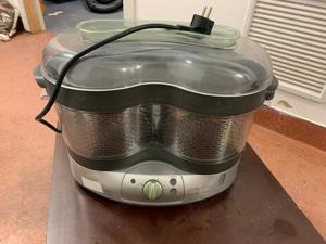 Vand aparat de gatit la abur