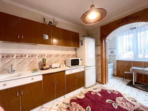 Apartament cu 3 camere in zona Dimitrie Leonida 