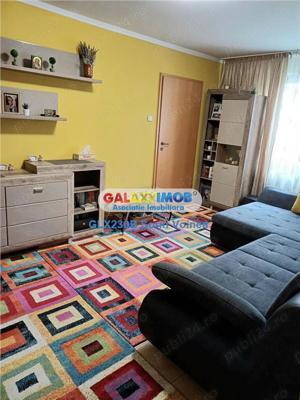 Apartament 4 camere Crangasi | centrala gaz | parcare | 5min. metrou - imagine 2