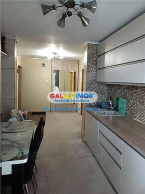 Apartament 4 camere Crangasi | centrala gaz | parcare | 5min. metrou - imagine 7