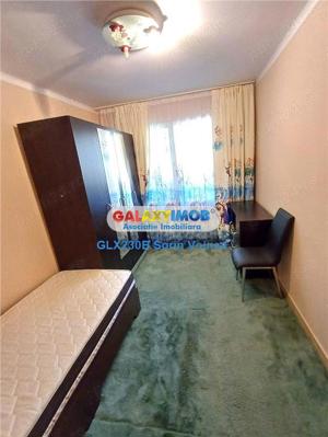 Apartament 4 camere Crangasi | centrala gaz | parcare | 5min. metrou - imagine 6