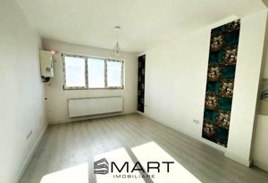 Apartament 47 mp etaj 1 zona Brana - imagine 1