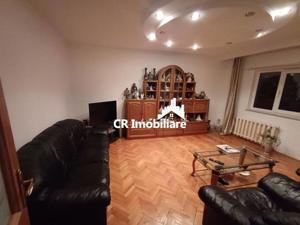 Vanzare apartament 3 camere Metrou Obor