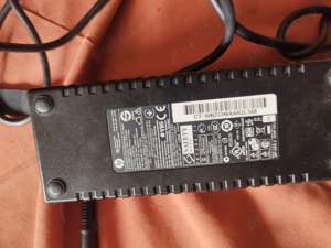 incarcator original laptop HP 19.5V 6.9A 135w