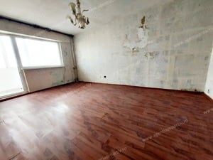 Apartament cu 3 camere, decomandat, Mazepa 2, vedere către Dunăre! - imagine 3