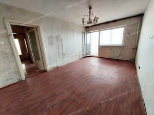 Apartament cu 3 camere, decomandat, Mazepa 2, vedere către Dunăre! - imagine 2