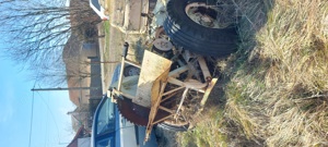 Tractoras tip taf. - imagine 2