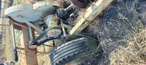 Tractoras tip taf. - imagine 3