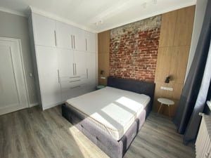 Apartament cu 2 camere, Floreasca