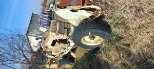 Tractoras tip taf. - imagine 4