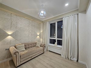 Apartament cu 3 camere in zona Eroii Revoluției - imagine 9