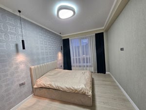 Apartament cu 3 camere in zona Eroii Revoluției