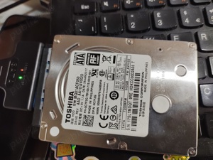 hadd sata 2.5inch Toshiba 500gb