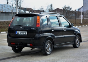 Suzuki Ignis 2005 - imagine 4