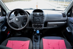 Suzuki Ignis 2005 - imagine 6