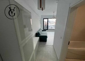 Apartament 2 camere, Solid Residence (Campus)+ Loc de parcare - imagine 5