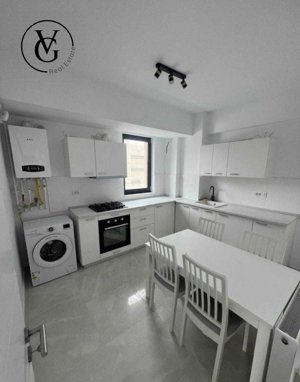 Apartament 2 camere, Solid Residence (Campus)+ Loc de parcare - imagine 6