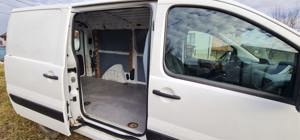 Peugeot Expert Kasten 2.0 HDI - imagine 5