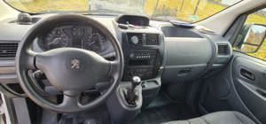 Peugeot Expert Kasten 2.0 HDI - imagine 4