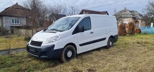 Peugeot Expert Kasten 2.0 HDI - imagine 3