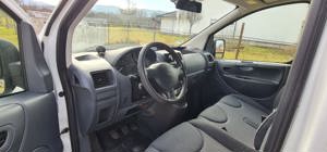 Peugeot Expert Kasten 2.0 HDI - imagine 9