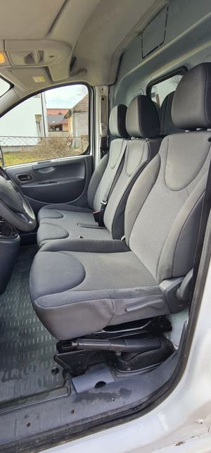 Peugeot Expert Kasten 2.0 HDI - imagine 8