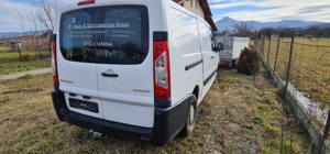 Peugeot Expert Kasten 2.0 HDI - imagine 1