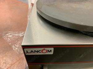 Vand plita pentru clatite - Profesionala - imagine 2