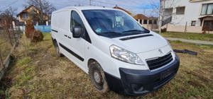 Peugeot Expert Kasten 2.0 HDI - imagine 6