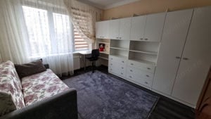 Apartament cu 3 camere in zona Giurgiului