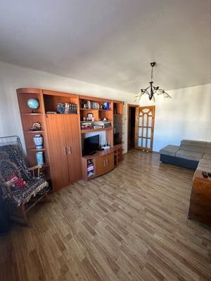 Apartament 2 camere decomandat, centrală proprie, mutare imediată - imagine 5