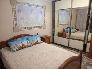 Apartament cu 3 camere in zona Giurgiului - imagine 6