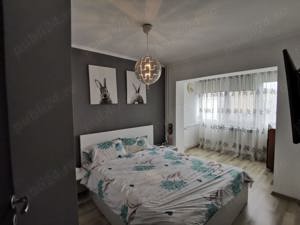 Apartament 2 camere-Nufărul  mobilat, utilat, gata de locuit - imagine 7