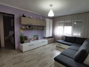 Apartament 2 camere-Nufărul  mobilat, utilat, gata de locuit - imagine 5