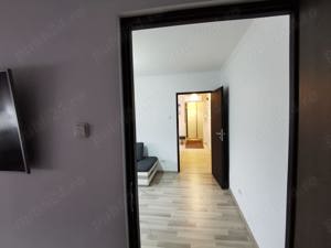 Apartament 2 camere-Nufărul  mobilat, utilat, gata de locuit - imagine 8