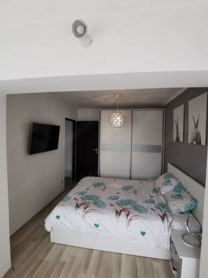 Apartament 2 camere-Nufărul  mobilat, utilat, gata de locuit - imagine 6